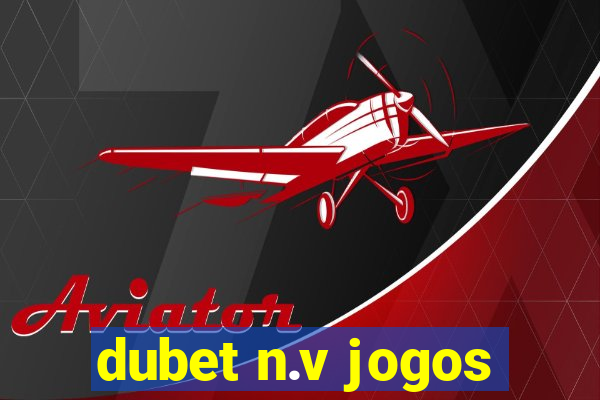 dubet n.v jogos